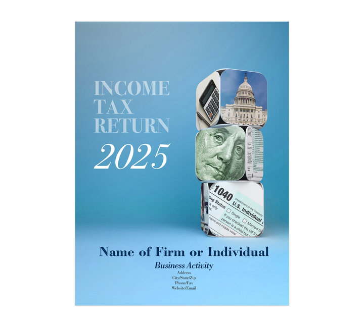 Tax Form Themes