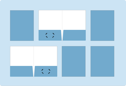 Templates designed for your firm