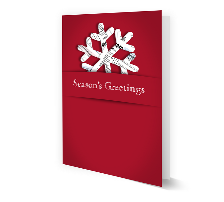 Coloramix - 1040 Snowflake