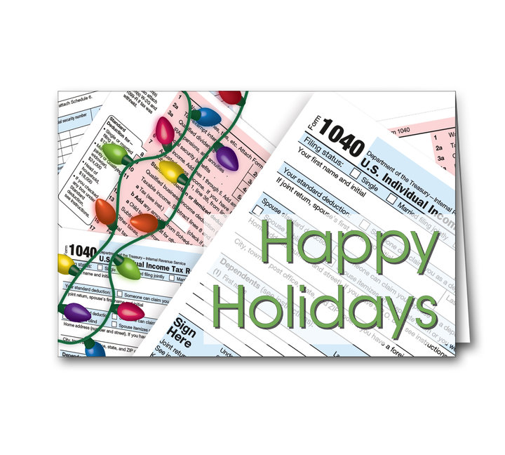 Light-Up Holidays