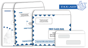 Slip Sheet Envelopes