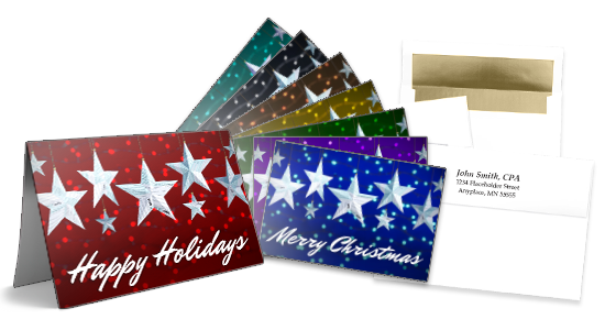 Coloramix Greetings⦠Make It Your Own!