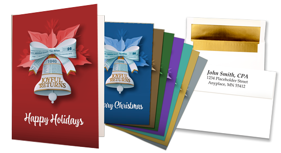 Coloramix Greetings… Make It Your Own!