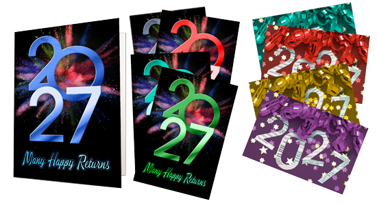Coloramix Greetings… Make It Your Own!